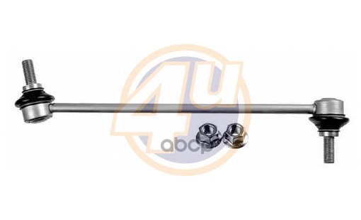 Стойка Стабилизатора | Перед Прав/Лев | 4U арт. BWF10443