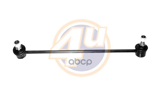 Стойка Стабилизатора | Перед Прав | 4U арт. BWF18416