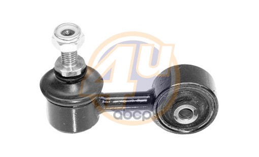 Стойка Стабилизатора | Перед Прав/Лев | 4U арт. BWF50503