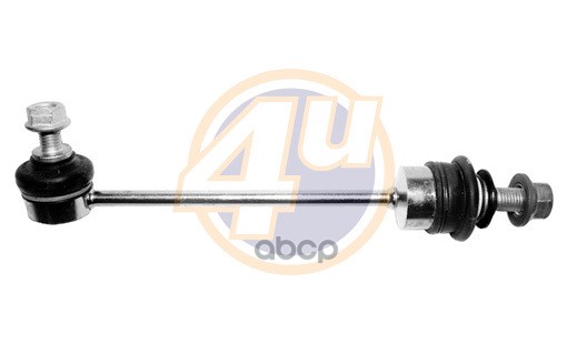 Стойка Стабилизатора | Зад Прав/Лев | 4U арт. BWF54387