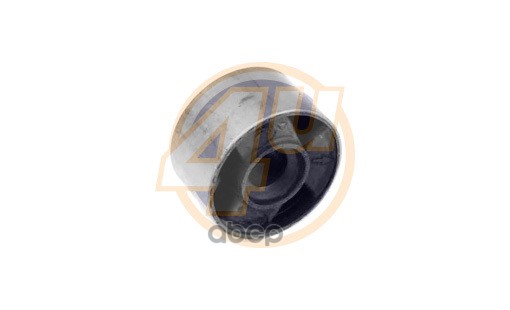 Сайлентблок Bmw E30 Пер Рыч L/R (Без Кронштейна) 4U арт. BWP69420