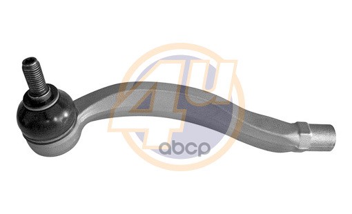 Наконечник Cit C5 08- Пер L 4U арт. CIA10663