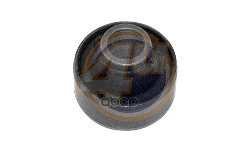 Сайлентблок Передн Нижн Рычага Задн Cit C1/Pgt 107 1.0/1.4Hdi 05- 4U арт. CIP09470