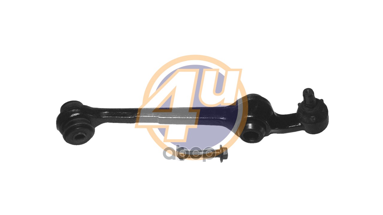 Рычаг Передн Лев Нижн Chr 300M/Concord 98-04/Lhs 99-01/Dodge Intrepid 2.7-3.5 98 4U арт. CRD83763