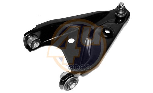 Рычаг Передн Прав Dac Logan 99-04 4U арт. DCG92958