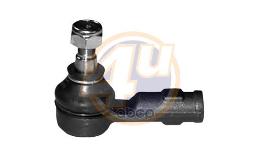 Наконечник Dae Matiz 98- L/R (Без Г/У) 4U арт. DWA39625