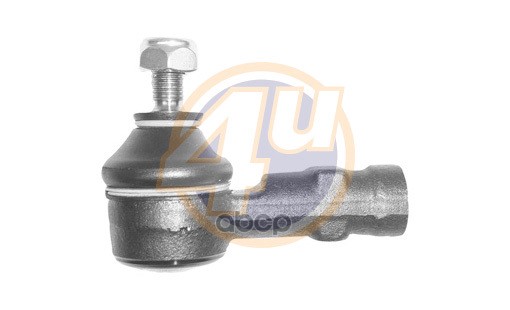 Наконечник Frd Fiesta -95 4U арт. FRA39259