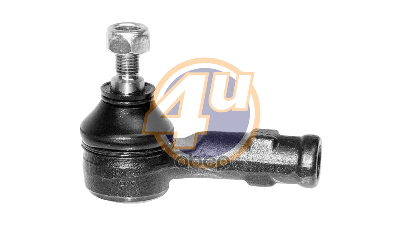 Наконечник Frd Focus 98- R 4U арт. FRA39417