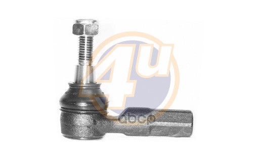 Наконечник Frd Transit 00- L/R (С Г/У) 4U арт. FRA88186