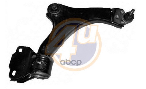 Рычаг Подвески | Перед Прав | 4U арт. FRG14396