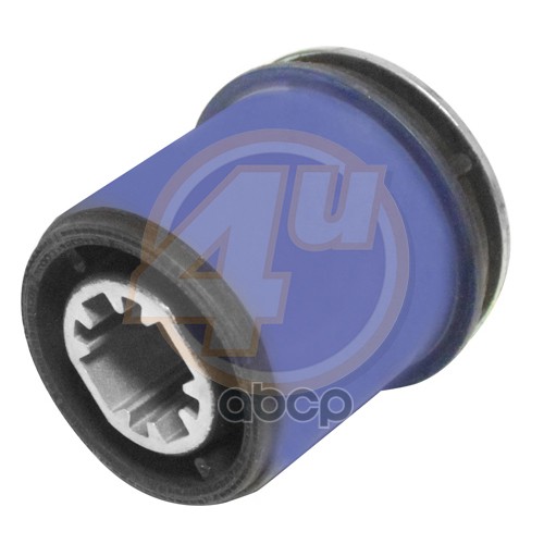 Сайлентблок Задн Балки Frd Galaxy 06-15/Mondeo Iv 07-14 Fr-P-01107 4U арт. FR-P-01107