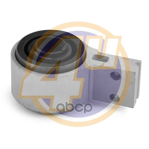 Сайленблок Переднрычага Задн Frd Explorer 11- С Кронштейном 4U арт. FRP06416