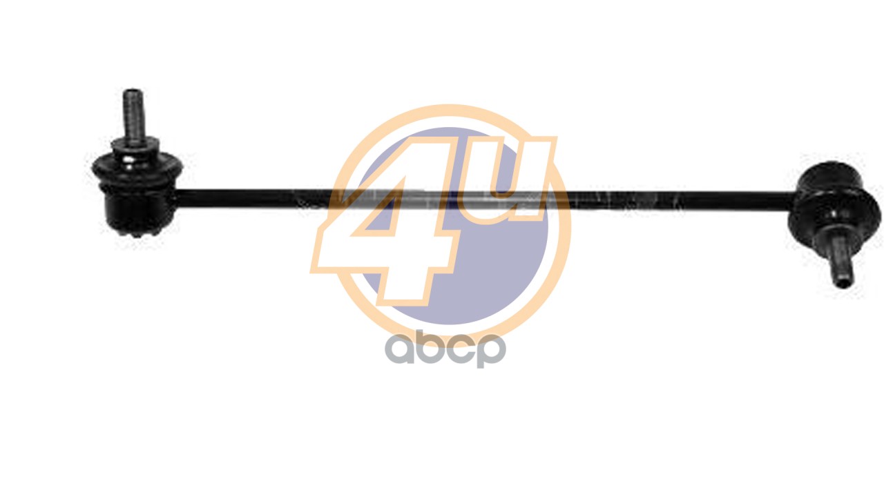 Стойка Стабилизатора | Перед Лев | 4U арт. HNF09509