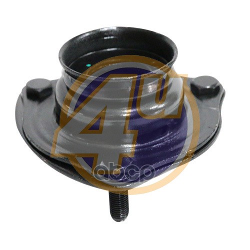 Подушка Аморт Передн Hon Civic Fd 06-12 4U арт. HNSS00038