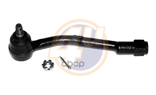 Наконечник Передн Лев Hyu H1 08- Hy-A-06709 4U арт. HY-A-06709