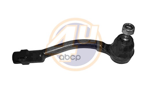 Наконечник Передн Прав Hyu I20/Kia Soul 1.2-1.4/1.6Crdi 08- Hy-A-11179 4U арт. HY-A-11179