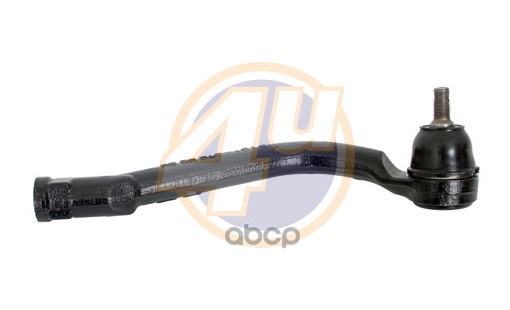 Наконечник Прав Hyu I4012-/Ix35 10-/Kia Carens 13-/Optima 12-/Sportage 10- Hy-A-13855 4U арт. HY-A-13855