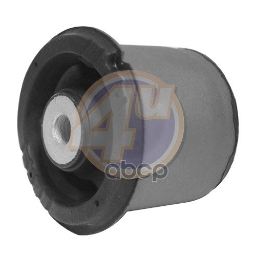 Сайлентблок Зад Балки Kia Rio Ii 05-/Hyu Accent Iii 05-10/I10 13-/Sola 4U арт. HYP16213