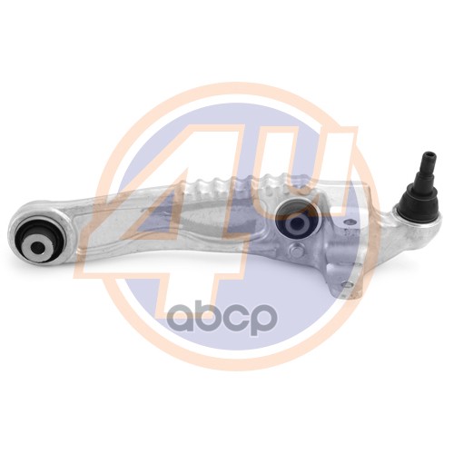 Рычаг Передн Прав Jag F-Pace (X761) 15-/Lrov Velar (H1) 4X4/4X2 17- С Шаровой/С С/Б Jg-D-05550 4U арт. JG-D-05550