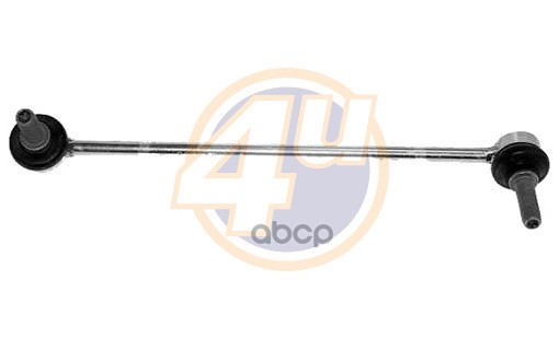 Стойка Стабилизатора | Перед Лев| 4U арт. LRF15605