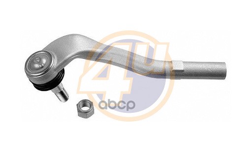 Наконечник Лев Mer W212 09- Mr-A-11092 4U арт. MR-A-11092