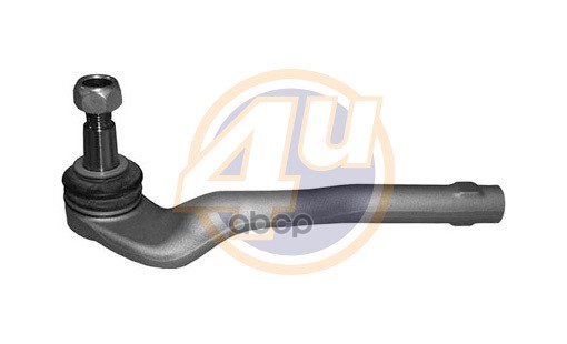 Наконечник Рулевой Тяги | Перед | 4U арт. MRA11105