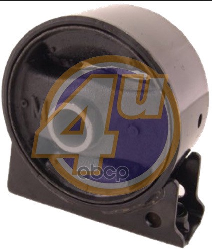 Подушка Двиг Переднmit Outlander Cw 06-12 4U арт. MTEM00136