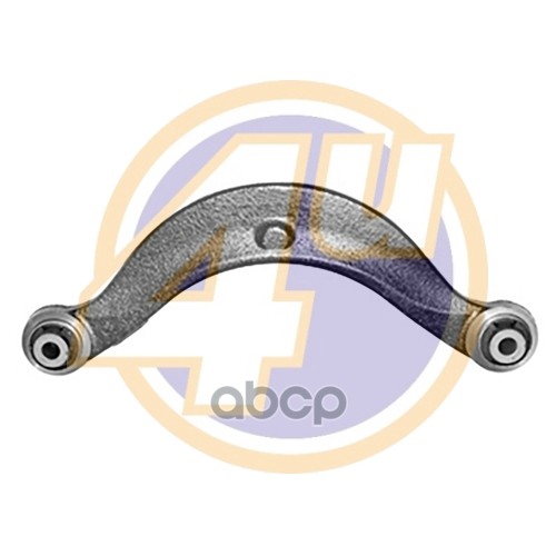 Рычаг Задн Maz 6 (Gg/Gy) 03-07 4U арт. MZK01456