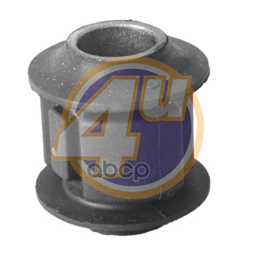 Сайлентблок Задн Нижн Рычага Maz 323 Bg 89-94 4U арт. MZSB00118