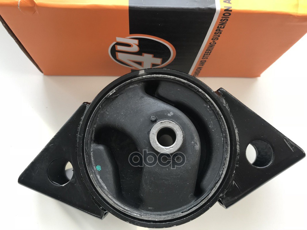 Подушка Двиг Задн Nis Primera P10 90-96 (Мкпп) 4U Nsem00112 4U арт. NSEM00112