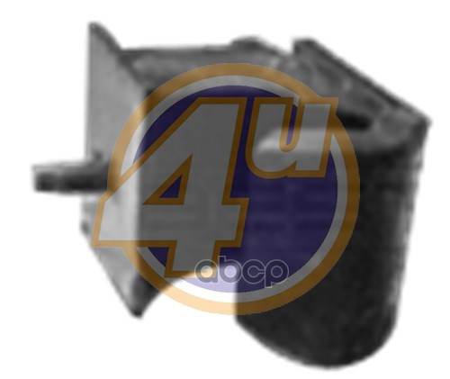 Подушка Двиг Передн Nis Pathfinder/Navara 2.5 Dci 05- 4U арт. NSEM00355