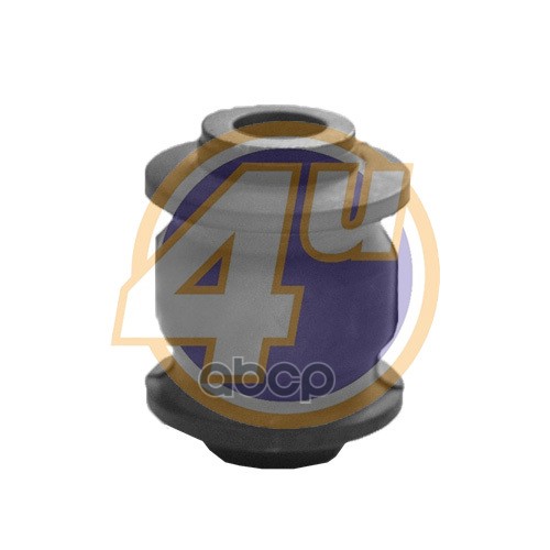 Сайлентблок Задн Рычага Nis Primera P11 96-01 4U арт. NSSB00161