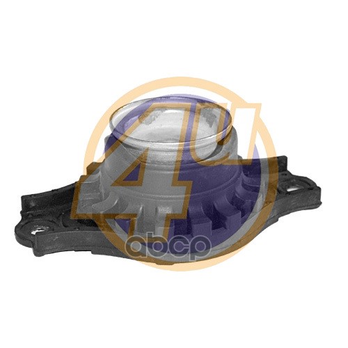 Подушка Амортизатора Ns-Ss-00094 4U арт. NS-SS-00094
