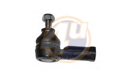 Наконечник Рулевой Тяги | Перед | 4U арт. OPA89855