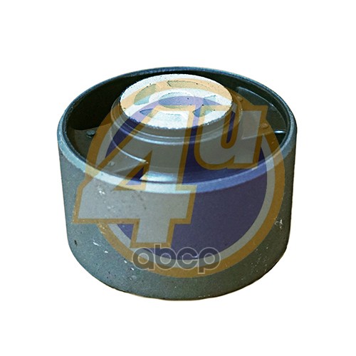 Подушка Двиг Cit Berlingo/C5/Evasion/Xantia/Xsara/Xm/Pgt 206/306/405/406/605/607 4U арт. PUEM00249