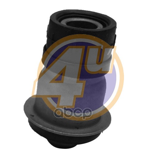 Сайлентблок Пер Балки Ren Megane Ii 02- 4U арт. RNP15253