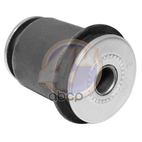 Сайлентблок Передн Рычага Передн Toy Fortuner 06- 4U арт. TYP01877