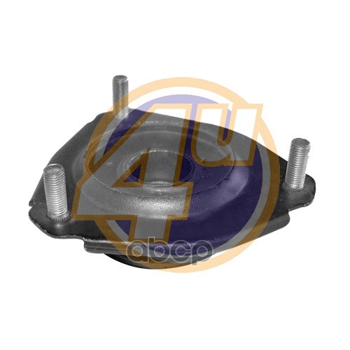 Подушка Аморт Передн Toy Rav4 1.8/2.0/16V 94- 4U арт. TYSS00019