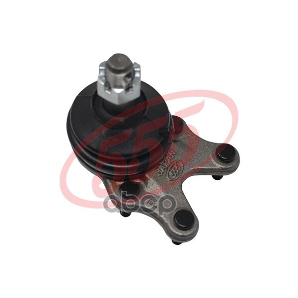 Шаровая опора верхн toy hi-ace 83- 555 арт. sb-2481