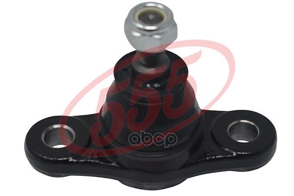 Опора шаров нижн л/пр Hyundai Elantra 07-10  Kia Optima 06-10 555 арт. sbk-8092