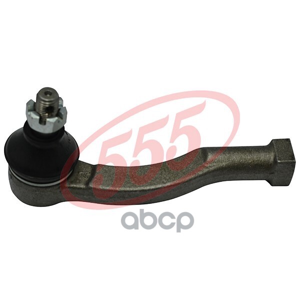 Наконечник рулевой SUBARU LEGACY 14- LH 555 арт. SE-6641L