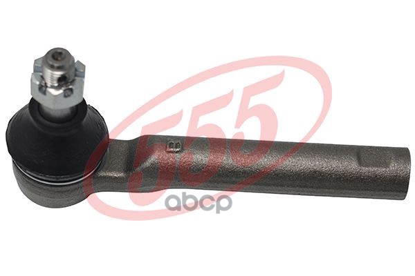 Наконечник рулевой тяги SUBARU FORESTER/IMPREZA/LEGACY/OUTBACK 92- LH=RH 555 арт. SE-6651