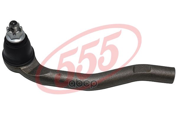 Наконечник рул лев Acura TL (UA8) 09-  MDX 07- 555 арт. se-h081l