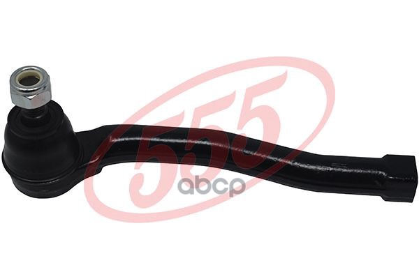 Наконечник рул лев Сhevrolet Kalos T200 02- 555 арт. sek-8401l