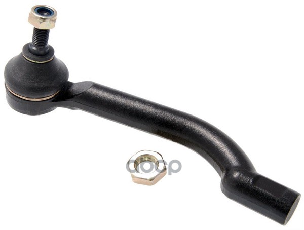 Наконечник рулевой NISSAN QASHQAI/X-TRAIL 07-/RENAULT KOLEOS 08- LH 555 арт. SE-N201L
