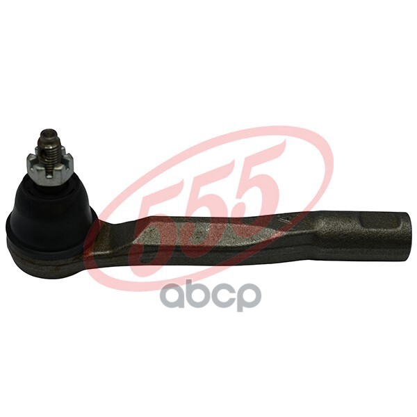 Наконечник рул прав Nissan Serena C25 06- 555 арт. se-n221r