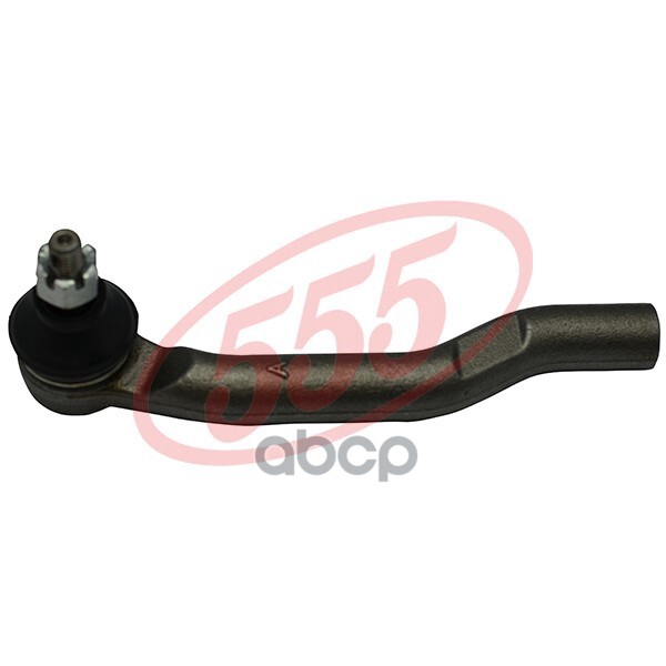 Наконечник Рулевой Nissan Note 12-/March 10- Rh 555 арт. SE-N331R