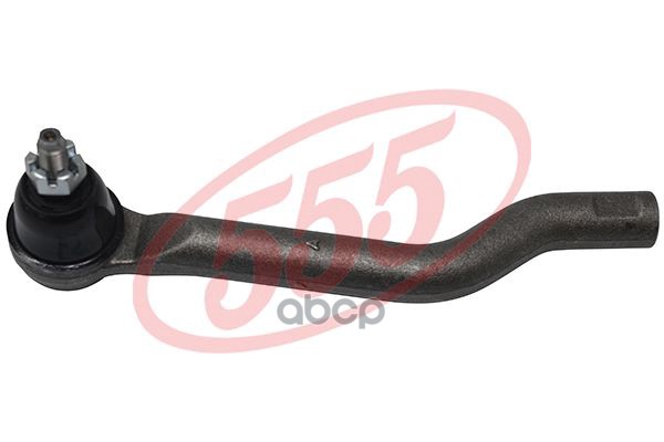Наконечник рулевой тяги NISSAN X-TRAIL T32 14-/QASHQAI J11 13- RH 555 арт. SE-N581R