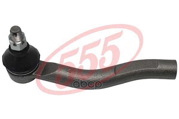 Наконечник рул внешн прав Toyota Vitz NCP91/SP90 05- 555 арт. se-t021r