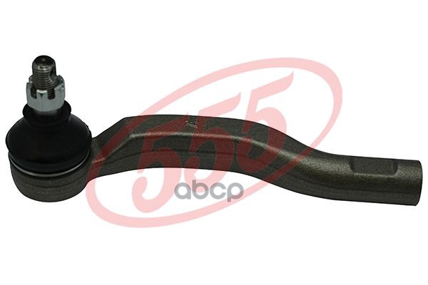 Наконечник рул лев Toyota Auris (ADE150) 07- 555 арт. se-t351l